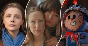 New on Hulu in December 2021