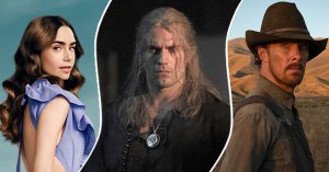 New on Netflix in December 2021