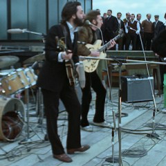 Peter Jackson on Defining Beatles History in <em>Get Back</em>