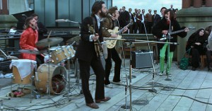 Peter Jackson on Defining Beatles History in <em>Get Back</em>