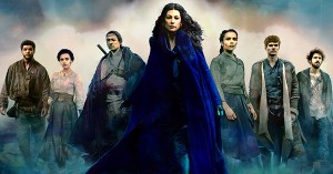 <em>The Wheel of Time</em> First Reviews: Amazon Created an ‘Inviting’ Big Budget Fantasy, Critics Say