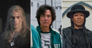 Netflix’s Top 20 Shows and Movies of 2021