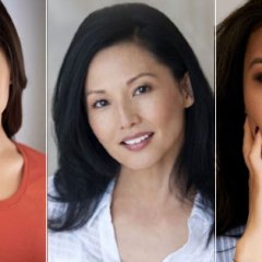 <em>Avatar: The Last Airbender</em> Live-Action Series Finds Its Azula and Suki