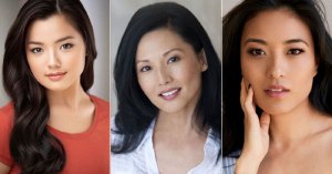 <em>Avatar: The Last Airbender</em> Live-Action Series Finds Its Azula and Suki