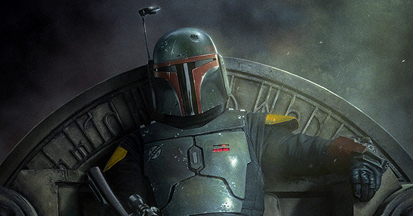 The Book of Boba Fett First Reviews: Critics Say Episode 1 Is a Slow