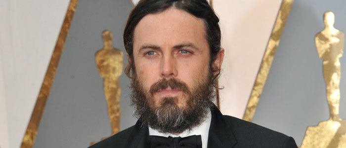 Casey Affleck