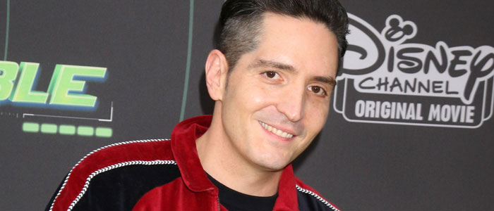 David Dastmalchian