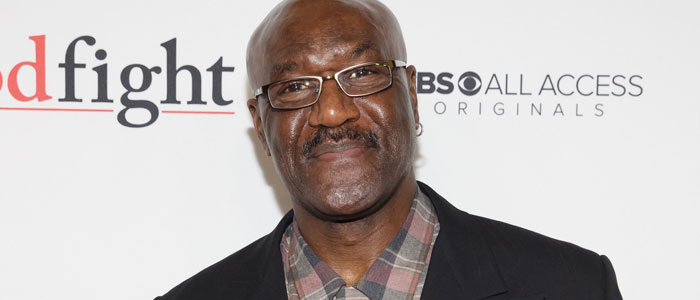 Delroy Lindo