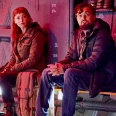 <em>Don’t Look Up</em> First Reviews: <em>Armageddon</em> With a Brain