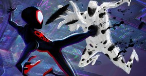 <em>Oppenheimer</em>, <em>Barbie</em> & </em>Spider-Man: Across the Spider-Verse</em> Named the Best Films of 2023 by AFI