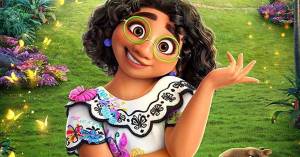 Weekend Box Office Results: <em>Encanto</em> Holds Top Spot and Eyes Pandemic Record