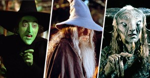 Best Fantasy Movies of All Time