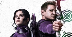 <em>Hawkeye</em> Directors Bert and Bertie on That Character Reveal, Yelena’s Blip, and Clint’s Confession