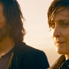 <em>The Matrix Resurrections</em> First Reviews: Packed with Nostalgia but Exciting in New Ways