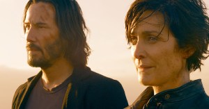 <em>The Matrix Resurrections</em> First Reviews: Packed with Nostalgia but Exciting in New Ways