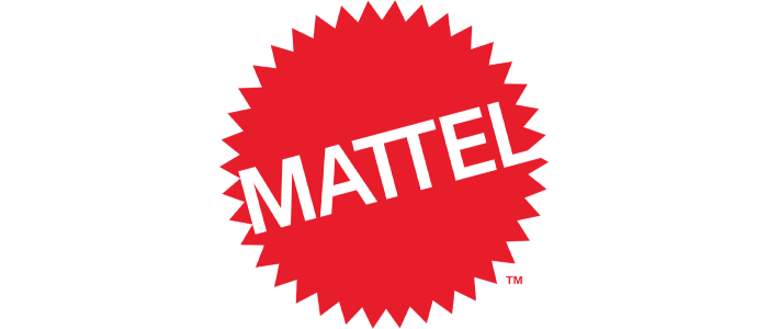 Mattel Logo