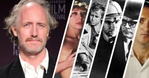 Mike Mills’ Five Favorite Films
