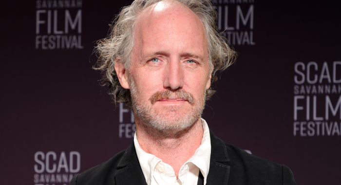 Mike Mills