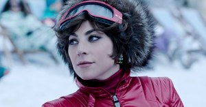 Lady Gaga wins Best Actress at 2020 New York Film Critics Circle Awards