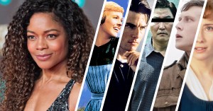 Naomie Harris’ Five Favorite Films