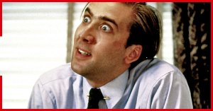 Nicolas Cage Will Vamp It Up as Universal’s Count Dracula, and More Movie News