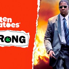 “Rotten Tomatoes Is Wrong” About… <em>Man on Fire</em> (with Special Guest Jay Ellis)