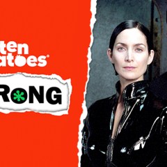 “Rotten Tomatoes Is Wrong” About… The <em>Matrix</em> Sequels