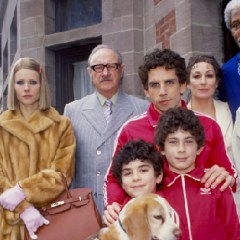 <em>The Royal Tenenbaums</em> at 20: How Wes Anderson’s Big Swing Made Him a Household Name