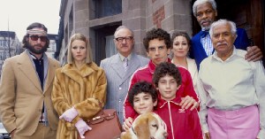 <em>The Royal Tenenbaums</em> at 20: How Wes Anderson’s Big Swing Made Him a Household Name