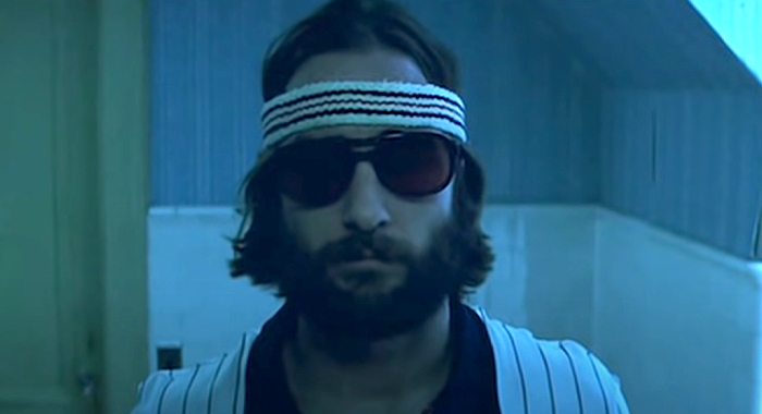 Luke Wilson in The Royal Tenenbaums