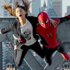 <em>Spider-Man: No Way Home</em> First Reviews: Ridiculous and Ridiculously Fun