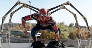 Weekend Box Office Results: <em>Spider-Man: No Way Home</em> Scores Third-Best Opening Weekend Ever