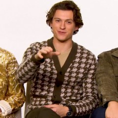 An Oral History of the MCU’s <em>Spider-Man</em> with Tom Holland, Zendaya, and Jacob Batalon