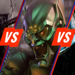 The <em>Spider-Man</em> Villain Showdown