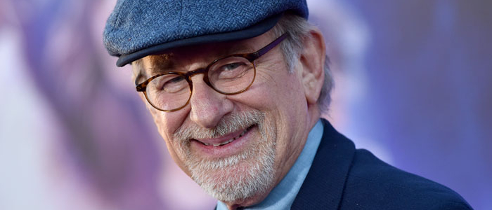 Steven Spielberg