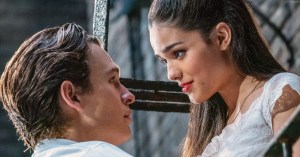 Weekend Box Office Results: <em>West Side Story</em> Wins Particularly Disappointing Weekend