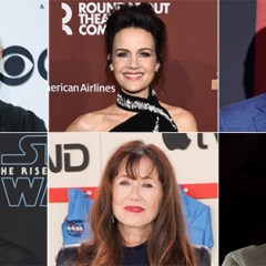Mike Flanagan’s <em>The Fall of the House of Usher</em> Series Enlists Frank Langella, Carla Gugino, Mark Hamill