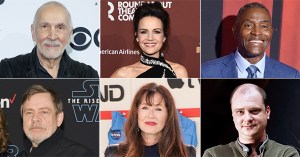 Mike Flanagan’s <em>The Fall of the House of Usher</em> Series Enlists Frank Langella, Carla Gugino, Mark Hamill