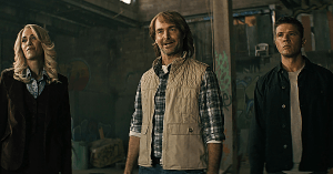 The Best Peacock Original Shows and Movies (January 2022)