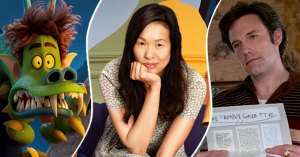 New on Amazon’s Prime Video in January 2022