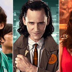 TV Talk Year in Review: The Biggest Television and Streaming News of 2021