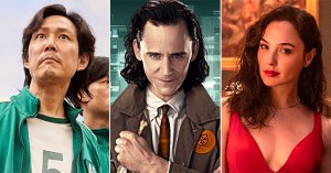 TV Talk Year in Review: The Biggest Television and Streaming News of 2021