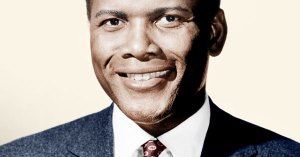 20 Fresh Sidney Poitier Movies