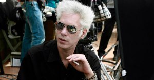 Jim Jarmusch Movies, Ranked by Tomatometer