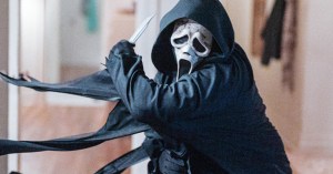 Scream Movies and Series, Ranked by Tomatometer