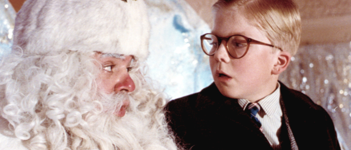 Peter Billingsley in A Christmas Story (1983)