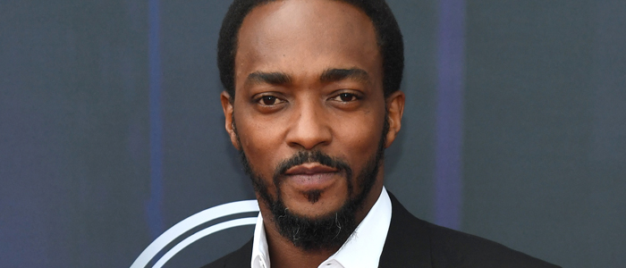 Anthony Mackie