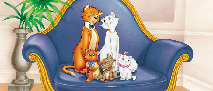 The Aristocats