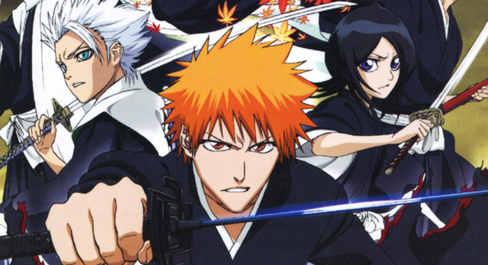 Poster image for Bleach: Memories of Nobody