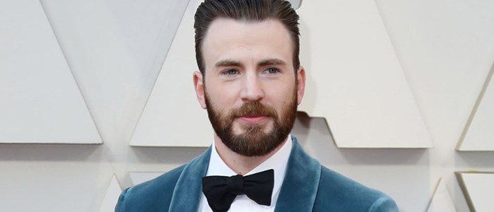 Chris Evans